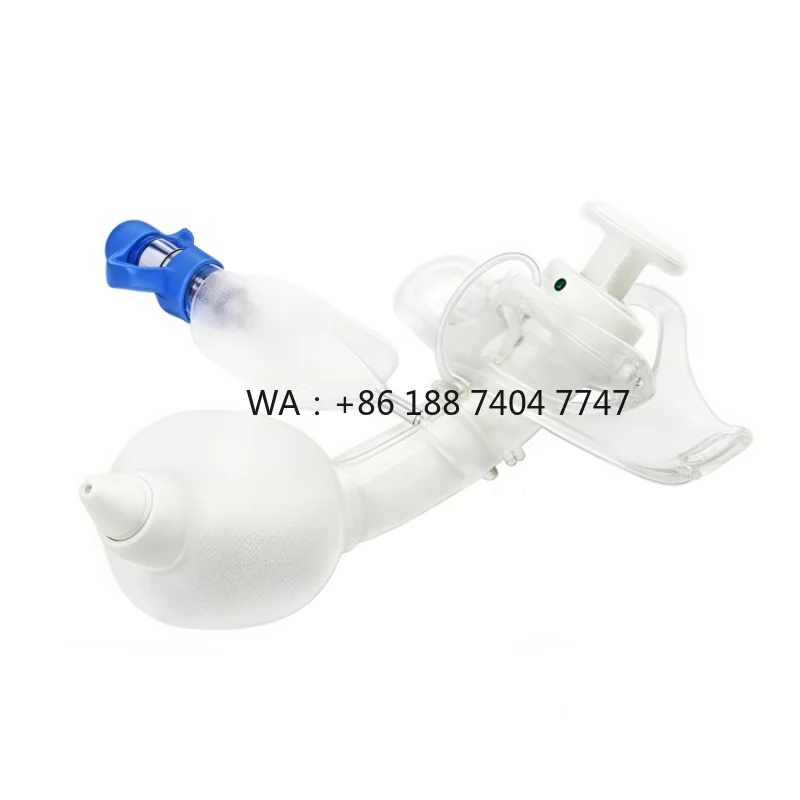 kit-de-tube-de-tracheotomie-jetable-a-deux-canules-internes-a-manchon