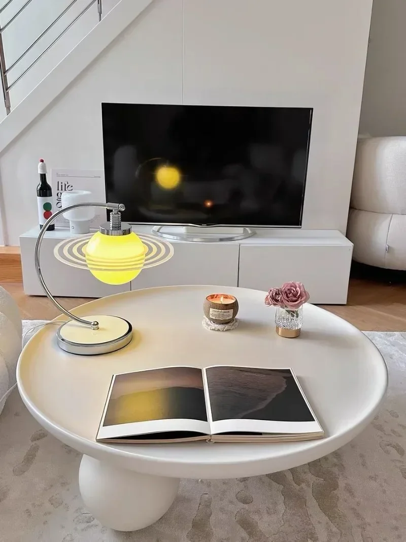 Denmark Table Lamp Modern Bauhaus Table Lamp For Living Room Bedroom Study Room Decoration Adjustable Floor Lamp Standing Light