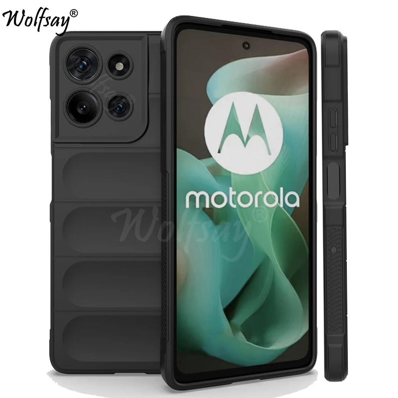 Shockproof Phone Ca…