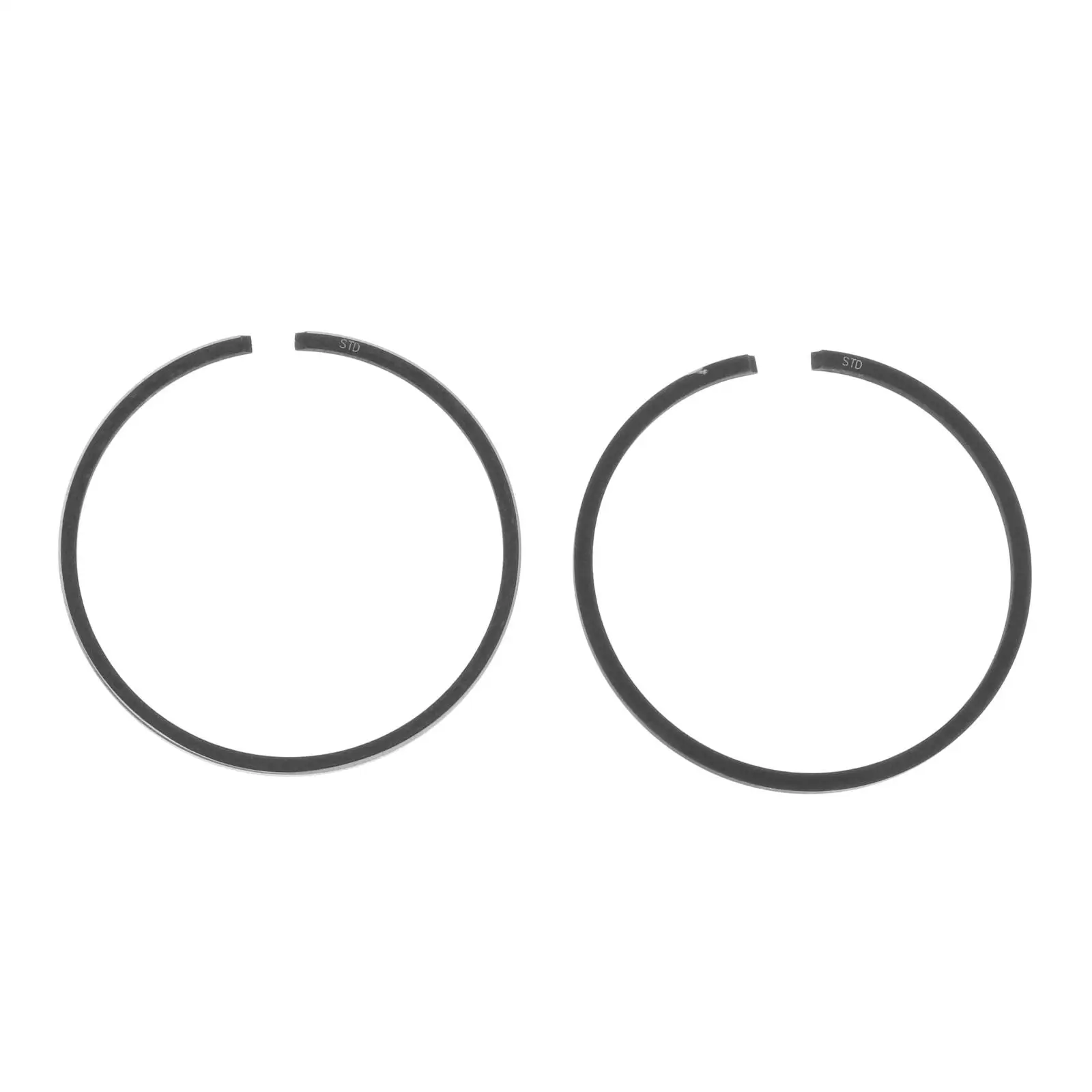 

Engine Piston Rings 682-11610-01-00 for 9. 15HP Outboards Engine