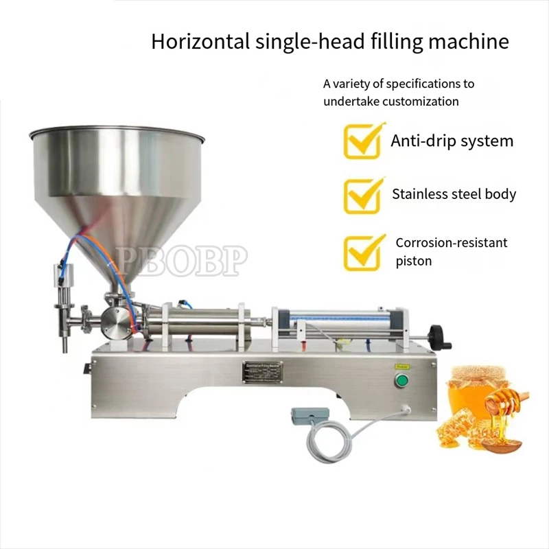 Pbobp Jam Filling M…