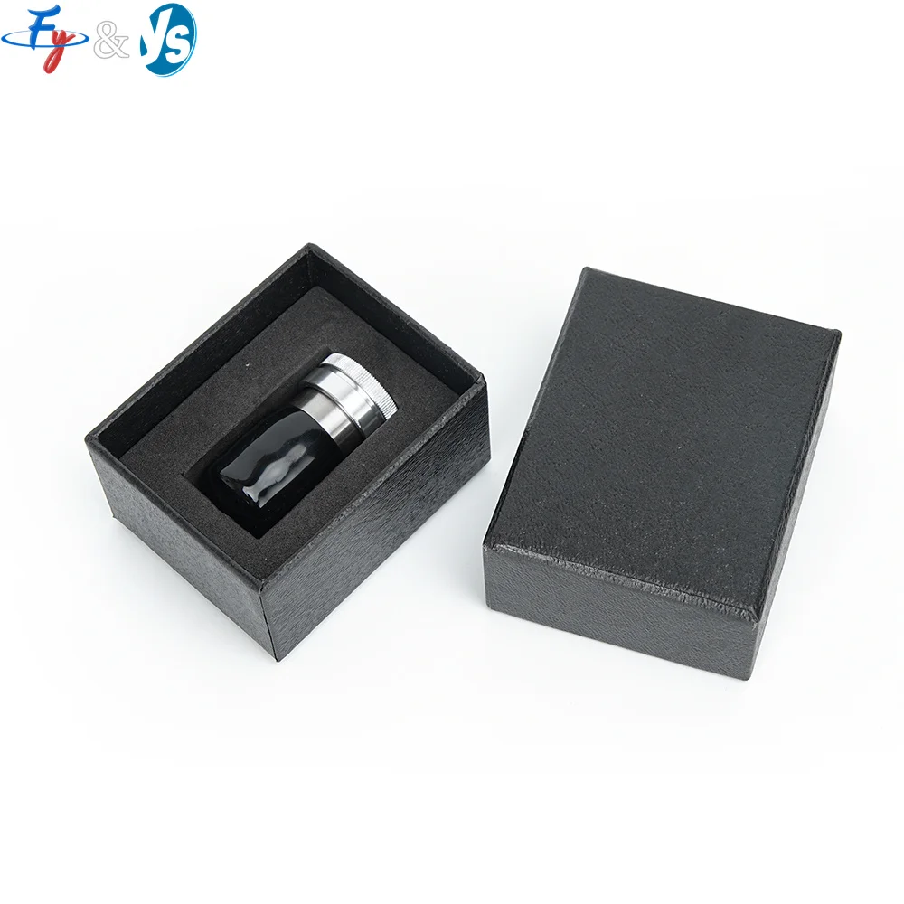 

Liquid Electrostatic Spray Gun Nozzle, Round Nozzle Toothed nozzle，Oil and Water Paint, Wear-Resistant and Corrosion-Resistant