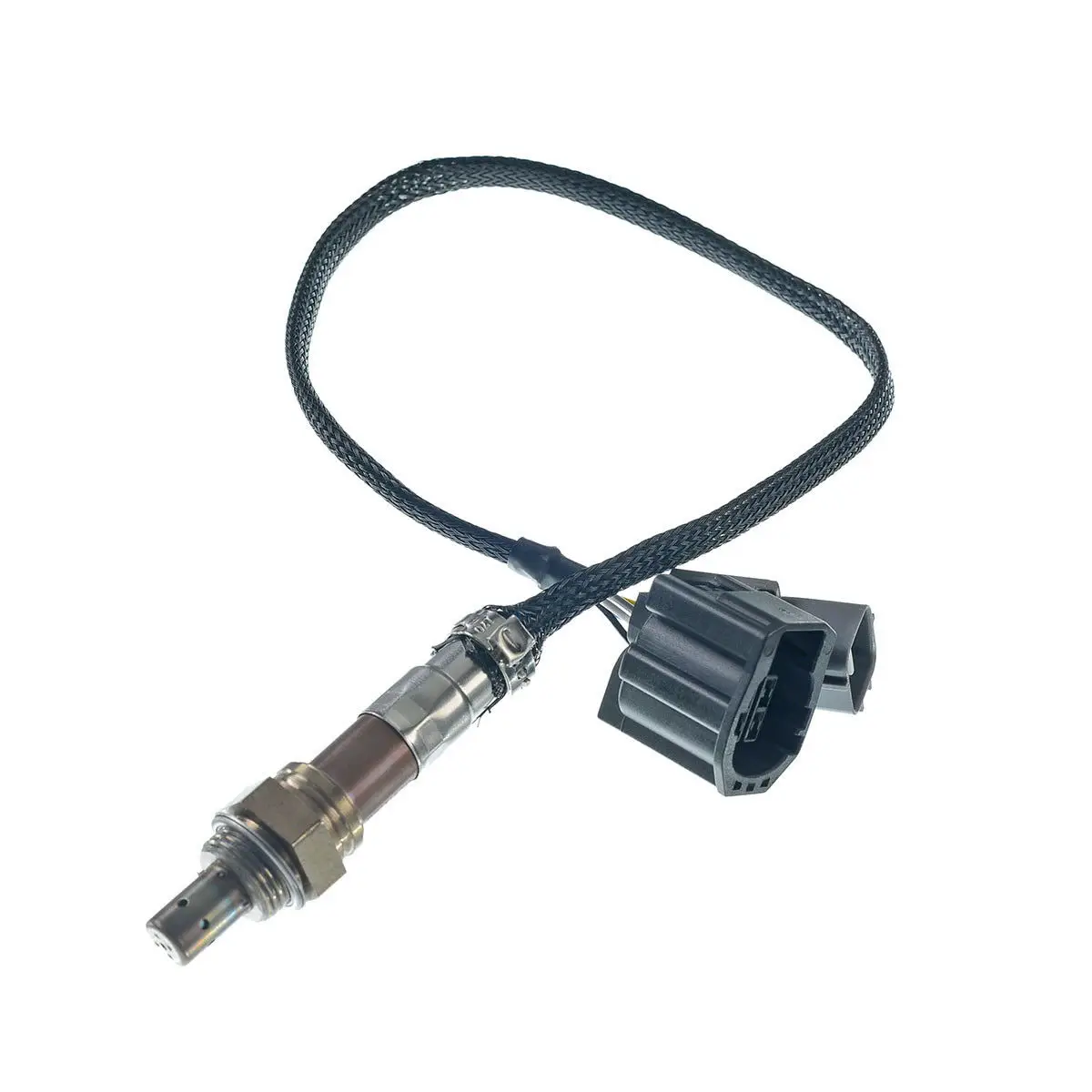 

Kbkyawy O2 Sensor Oxygen Sensor for Mazda CX-7 2010-2011 l4 2.5L Upstream 250-25068