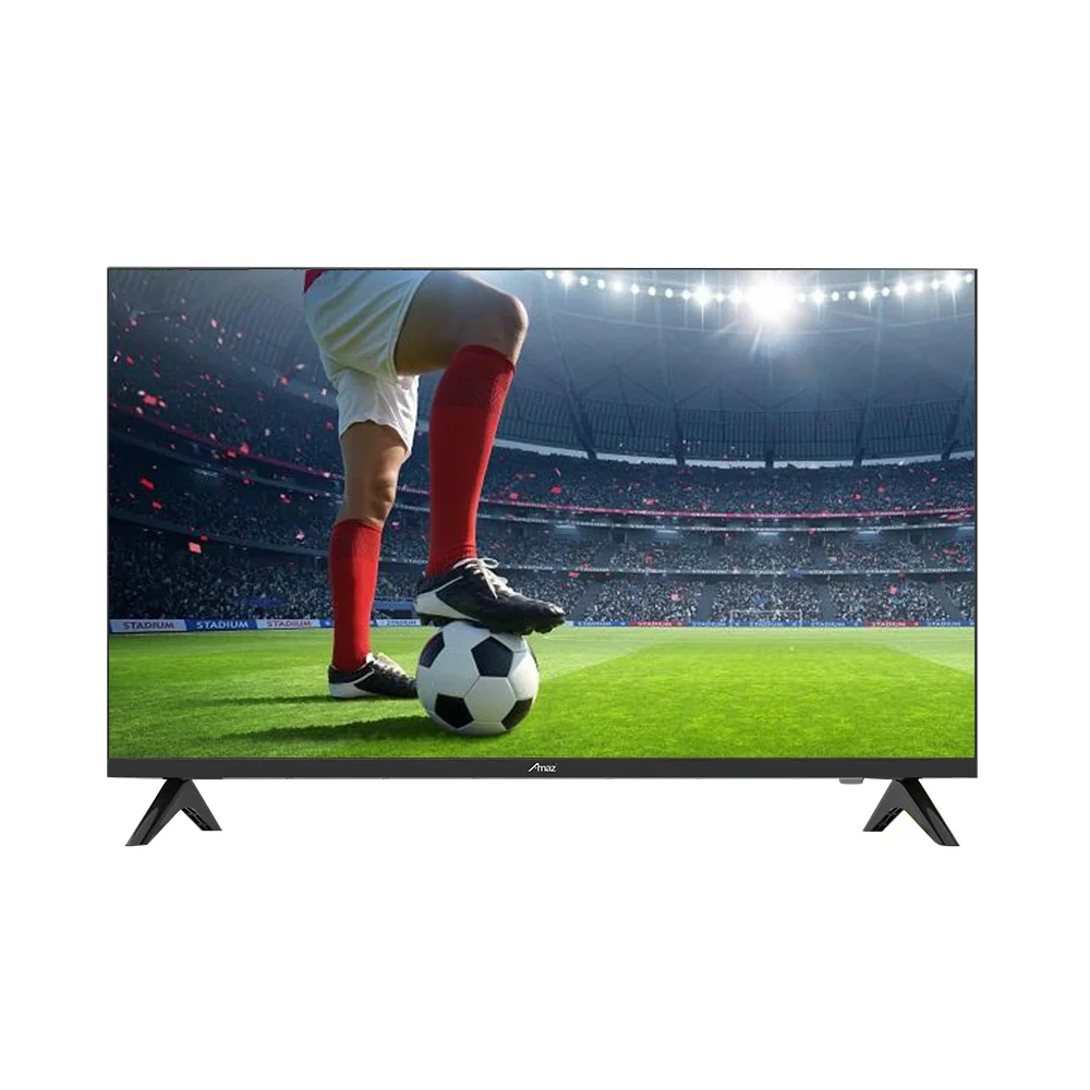 Amaz tvs em estoque normal tela plana completa melhor qualidade tv led de 43 polegadas tvs