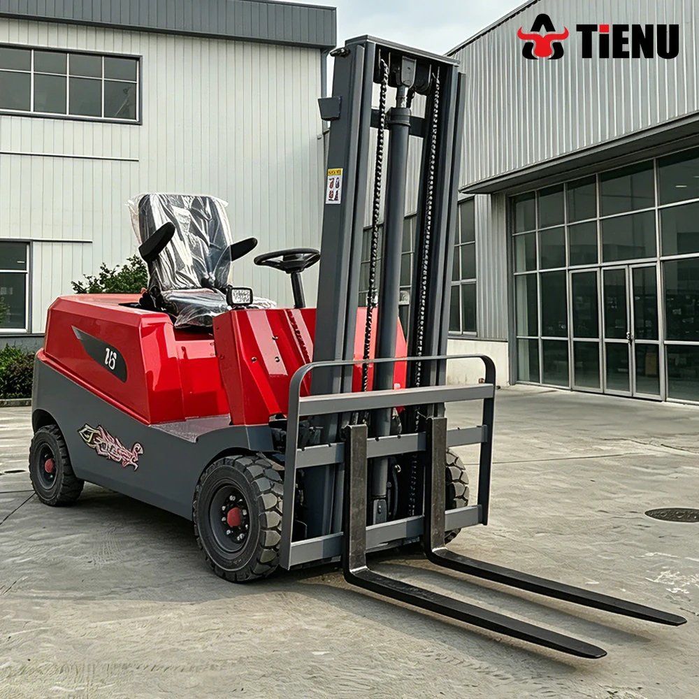 Small processing plants can be customized high quality energy saving batteries for electric forklifts, factory direct sales