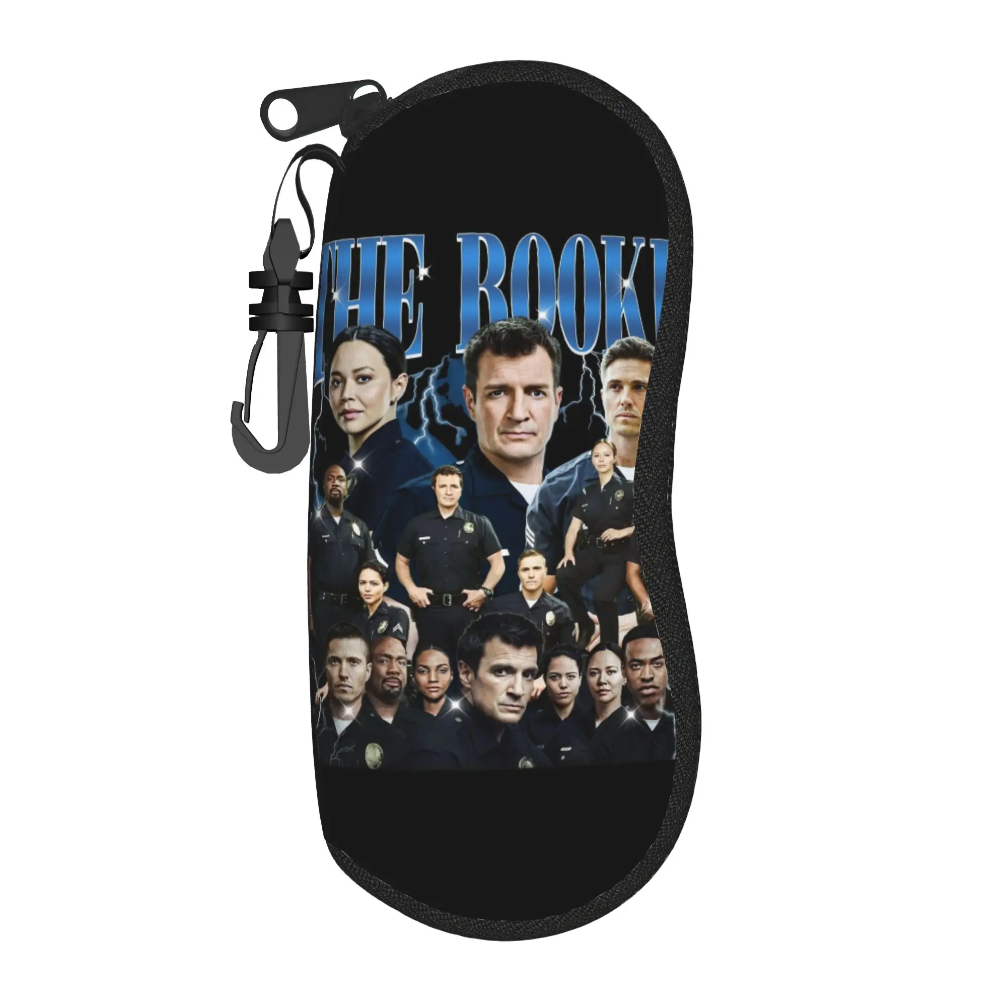 The Rookie Tv Show …