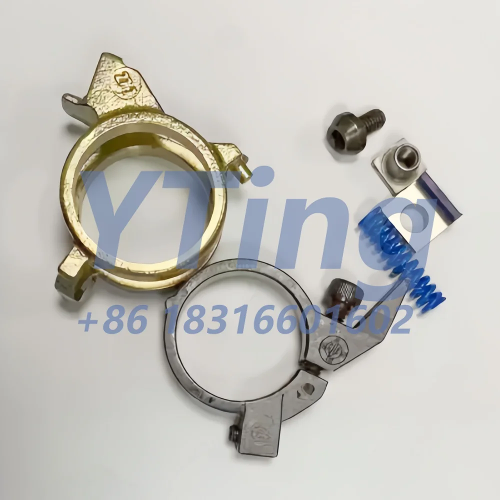 Heidelberg Printing Machine Accessories New CD102/XL105 Tooth Holder F2.011.128F Original Brand New