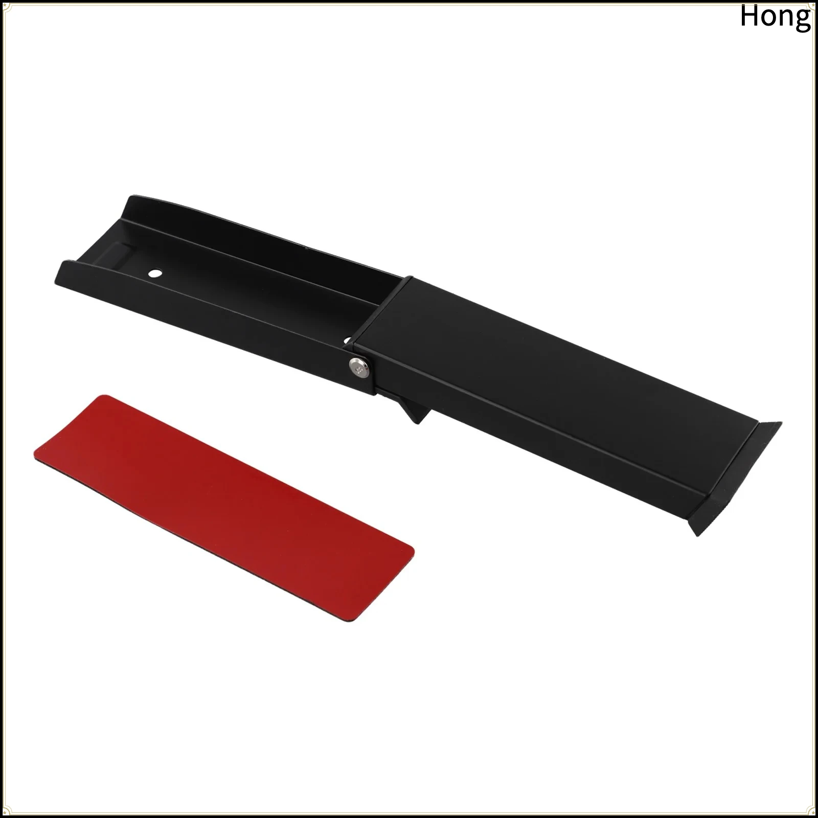 Foldable Door Stopper  Foot-Operated Door Stops Holder Anti-Theft Door Fixer Bathroom Door Bedroom Balcony Door Buffer