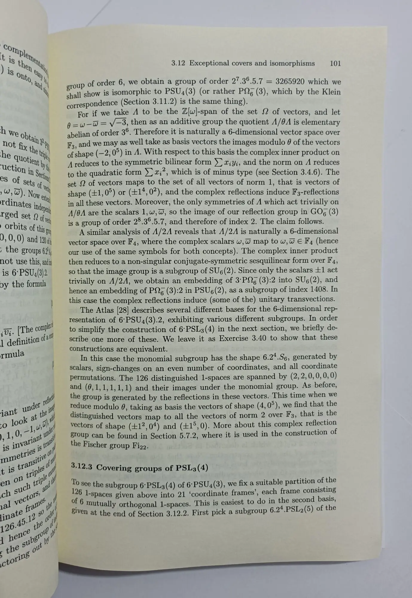 Die endlichen einfachen Gruppen