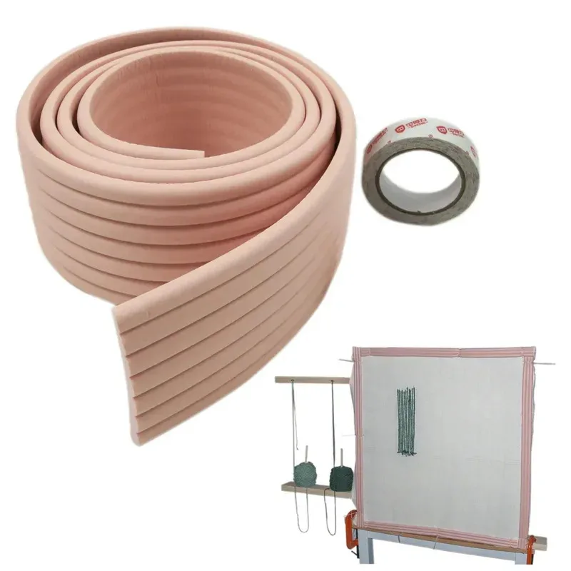 2m Baby Safety Protection Strip Household Table Edge Protection Strip Corner Protection Furniture Accessories