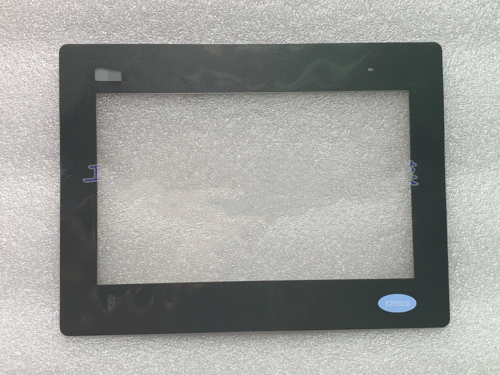 New Replacement Compatible Touchpanel Protective Film LCD Panel for HMIGXU5512