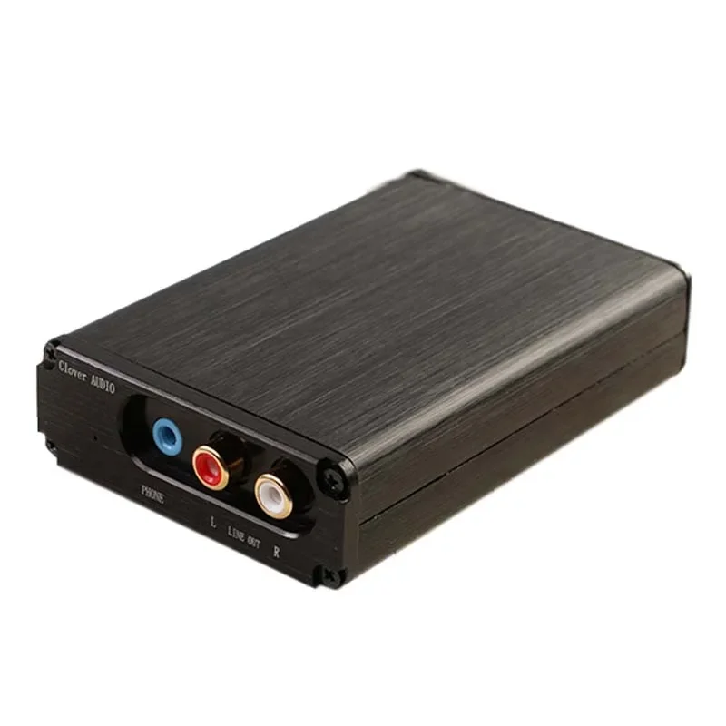DLHiFi Audio CM6631A Digital interface 32/24Bit 192K USB to I2S IIS SPDIF Optical Coaxial Output Decoder ES9023 HIFI DAC - Image 6