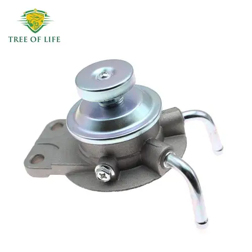 MB 554950 Cabezal del cuerpo del filtro de combustible diésel del coche para Mitsubishi L200 Delica Pajero Montero MB 129677 SR 258415