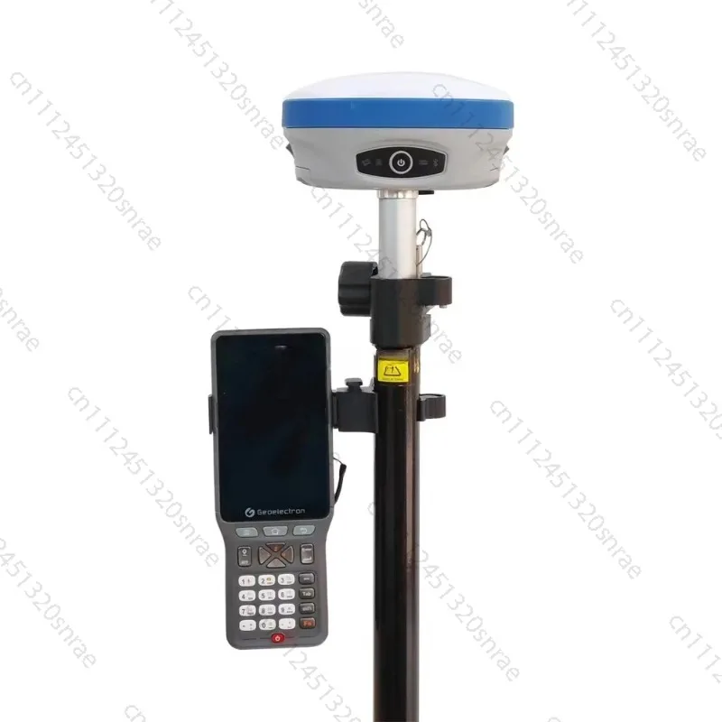 New Product S900A S9II GNSS RTK Receiver Stonex GPS IMU Surveying Equipment Land Rover