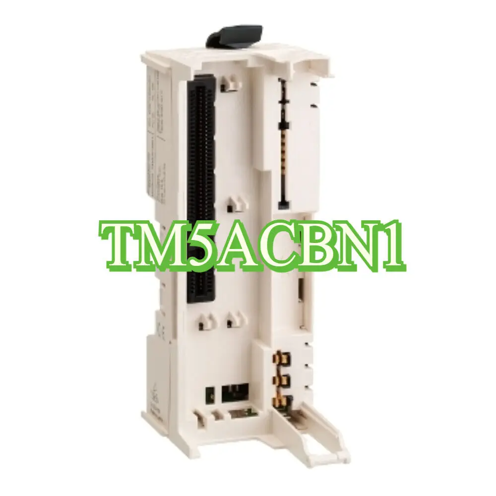 

TM5ACBN1 Совершенно новый программируемый модуль управления Быстрая доставка