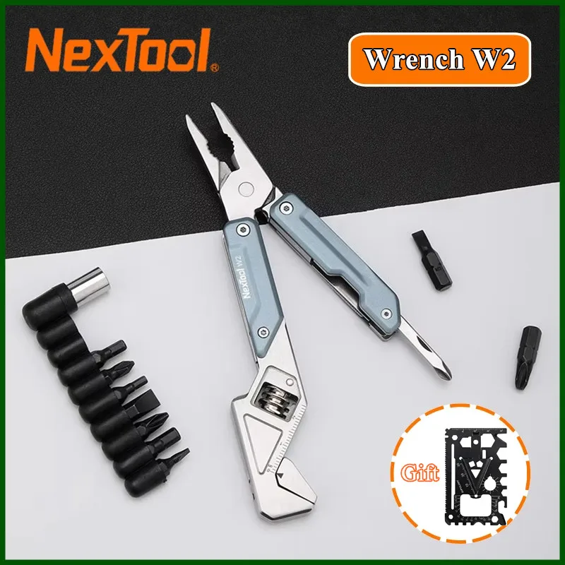Nextool Light Wrenc…