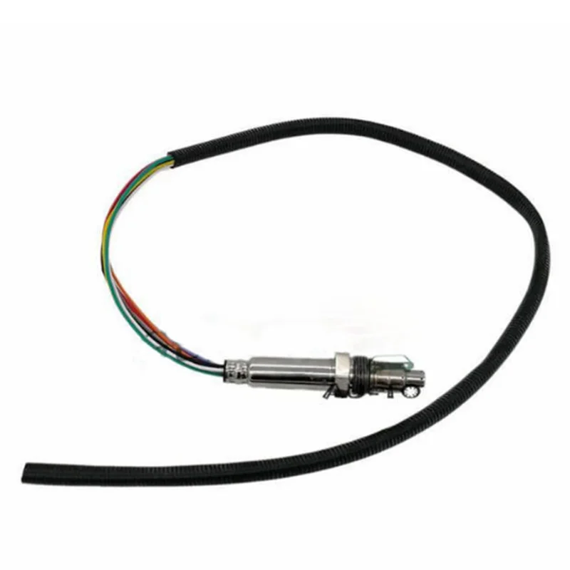 

For BMW 1 3 Sereis Series E81 E87 E90 E91 E92 E93 Car 11787587130 Soot Particulate Sensor Nox Sensor Probe