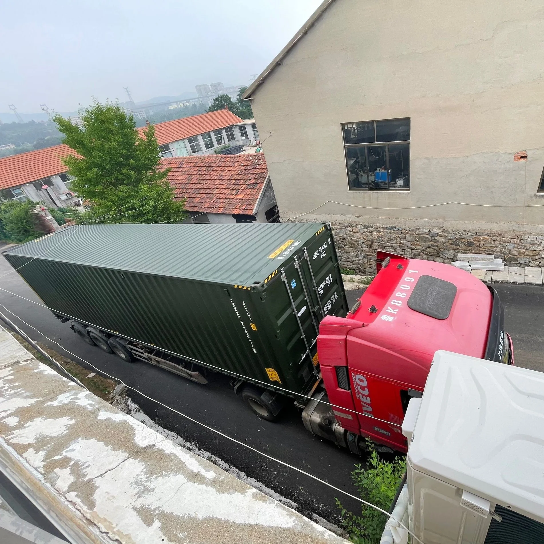 Small Craft 13ft RIB 390 Durable Hypalon PVC Aluminum Rib Inflatable Boats for  Fishing River