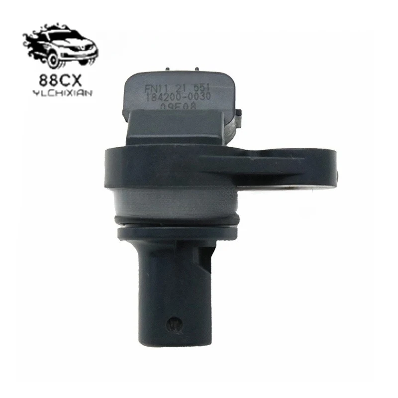 FN11-21-551 For Mazda 2 3 5 6 CX-7 MX-5 1.3 1.5 1.6 1.8 2.0 2.2 2.3 2.5  Automatic Transmission Output Speed Sensor