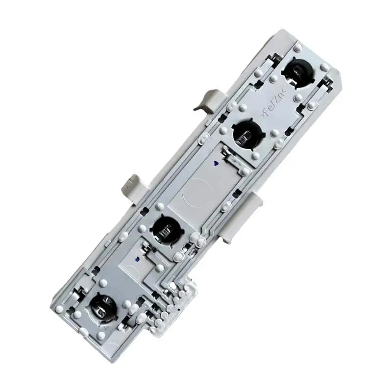 Picture 5: Left Tail Light Bulb Securing Part For Certain Vehicle 2004 Through 2013