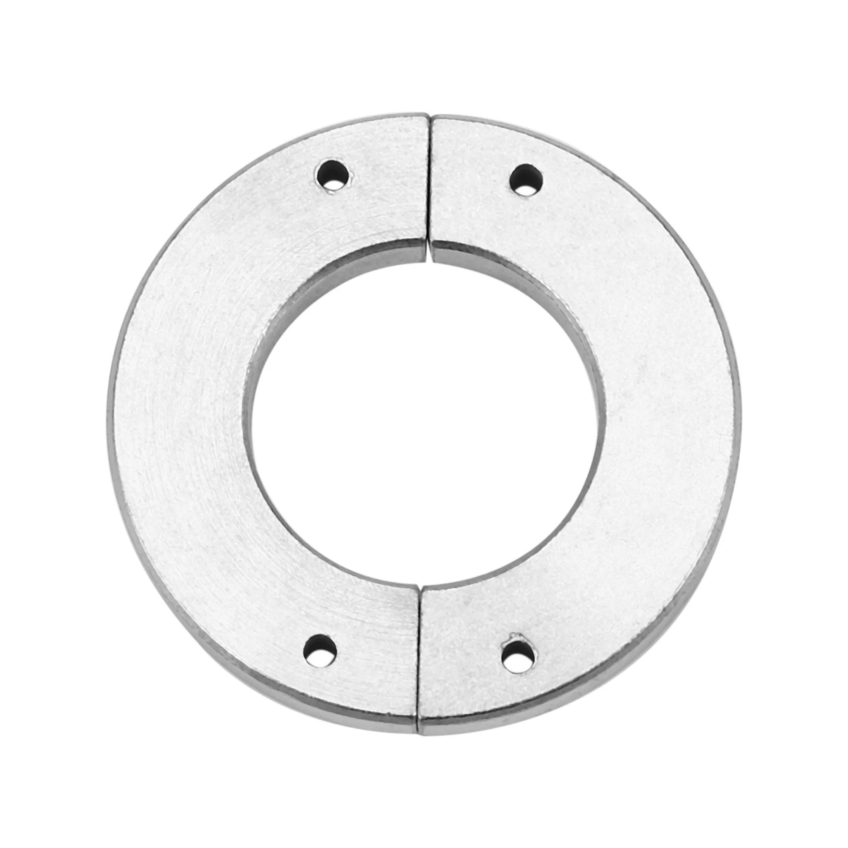 Contrapeso de rueda de Metal para coche teledirigido Wpl, mejora de 4 piezas, B14, B16, B24, B36, B14K, B24K, C14K