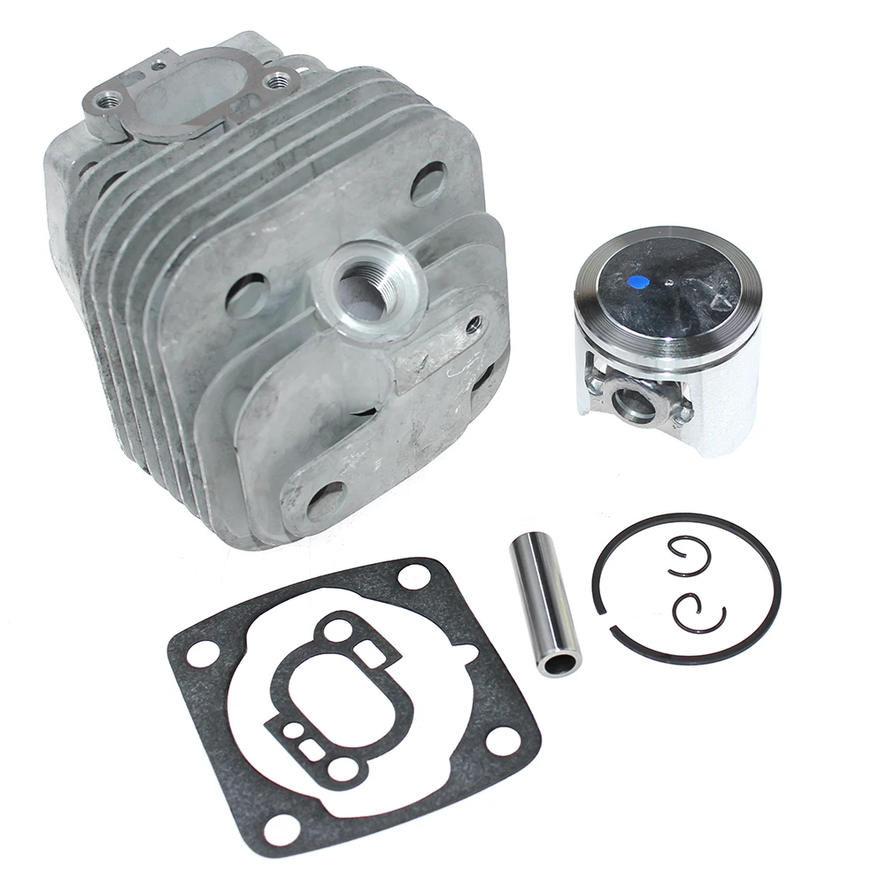 Imagem -06 - Kit Cilindro Pistão para Echo Cortador de Escova Shindaiwa B430 Srm4300 Srm-4300f Srm-4300r Srm-410es Cls5000 Cls-5010