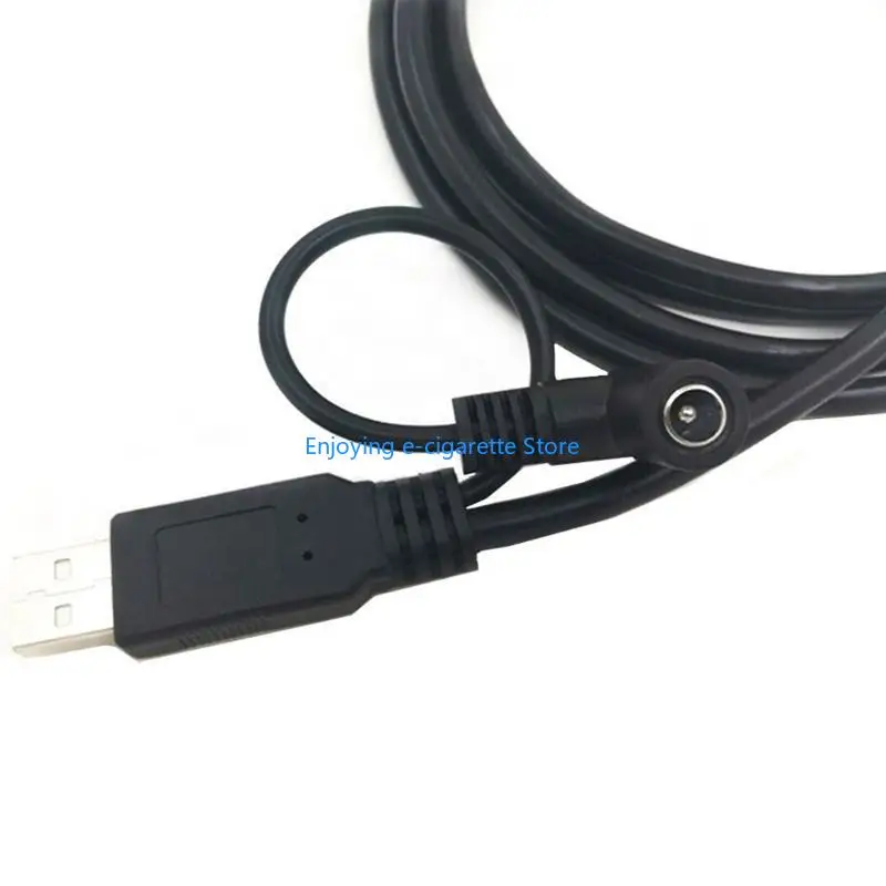 Scanline Precise Double 14pin IDC DC5521 Buchse auf USB 2.0 Kabel für VX805 VX820 schnelle stabile Datenverbindung 200 – Detail 4