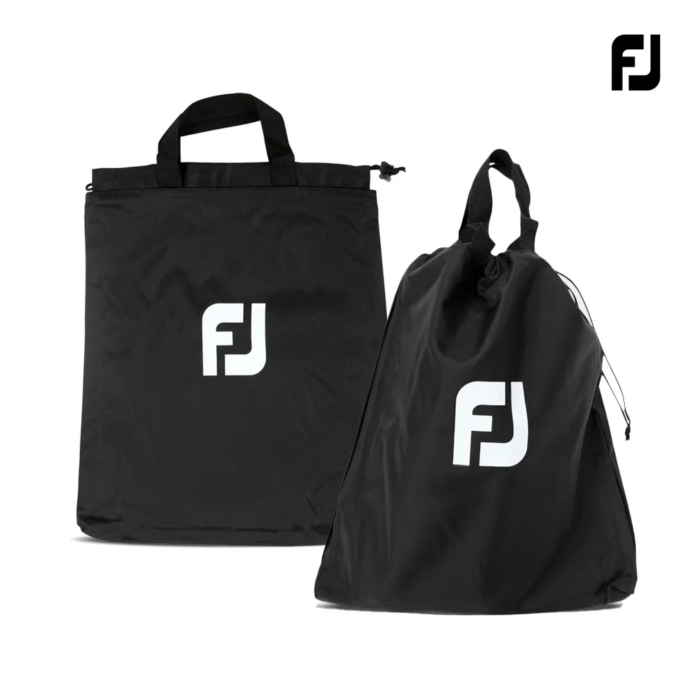 حقيبة أحذية Footjoy الأصلية لجيب الأحذية Fj #1
