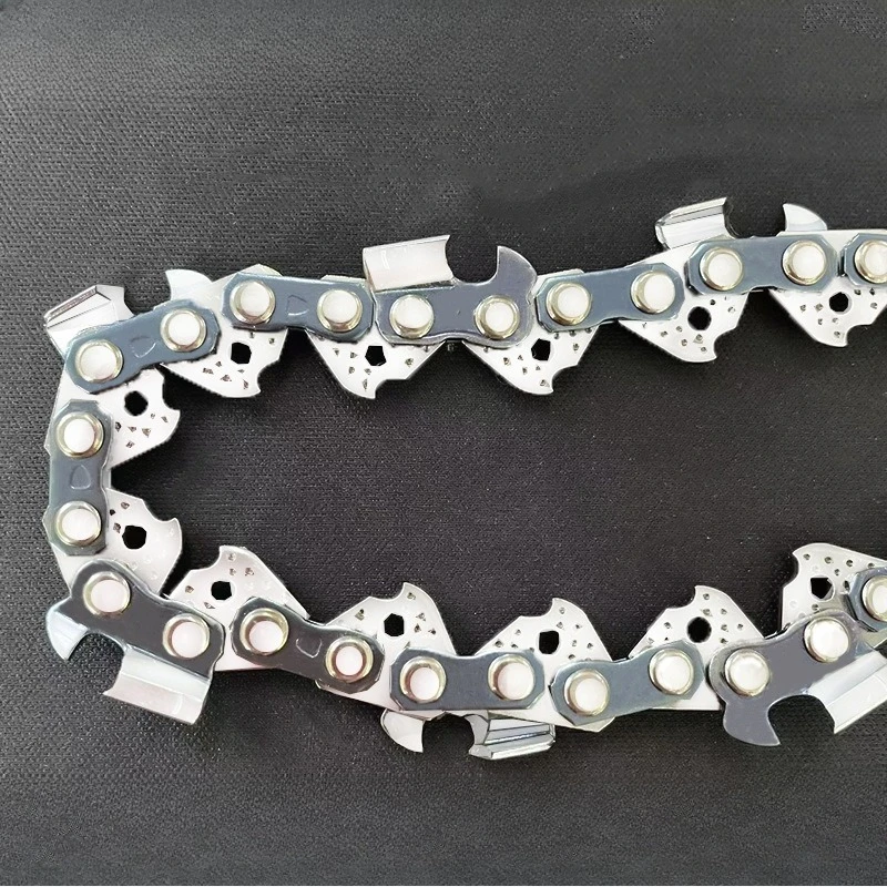 

Suitable for Husqvarna/Stihl/Makita/Craftsman/Echo Chainsaw 16 inch small 3/8.043 "rounded corner 28 knife 56 section Chain 2Pcs