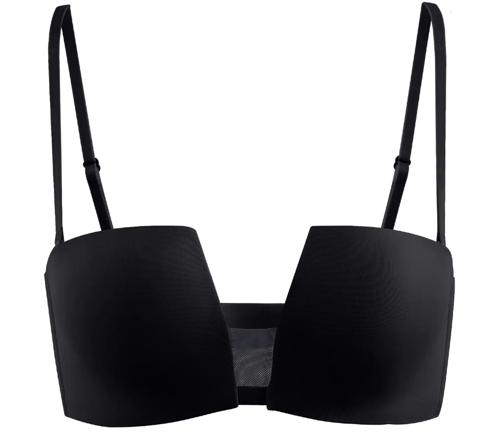 New Women's Bras Straplesss Pl - Convertible Bra Multiway review and price