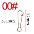 2(size 00)