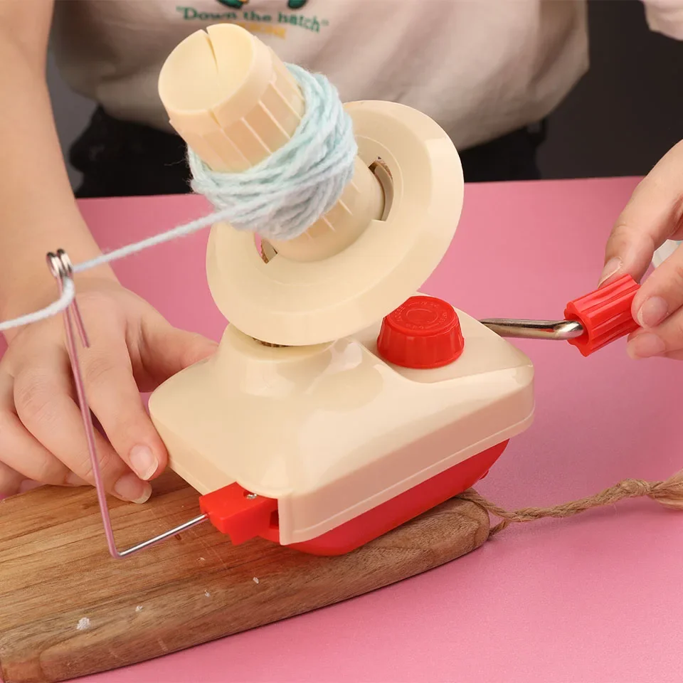 Thumbnail 4 - #18 Yarn Tools Comparison Guide