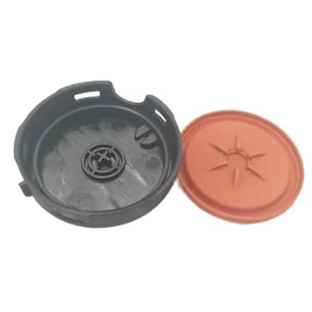 

Крышка масляного сепаратора, вентиляция картера для FIAT 55208531 для MITO (955_) 1,4, мембрана крышки клапана