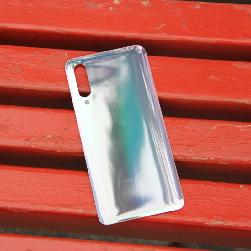 Back Cover Cases Battery Cover Housing For Xiaomi 9 MI9 M9 MI 9 Battery Back Rear Glass Case