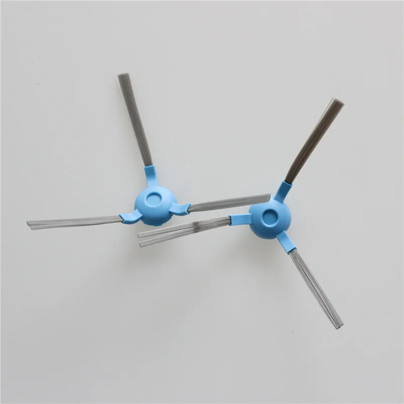 AB43-4 шт., аксессуары для роботов-подметальных машин с боковой щеткой, замена для пылесоса Conga 3090 3490