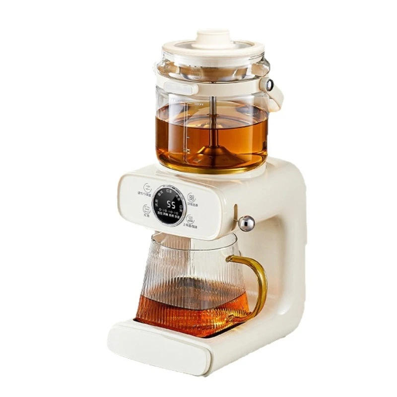 

Household machine, office constant temperature multi-functional health pot