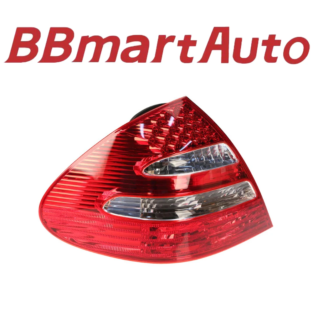 2118200564 BBmart Auto Parts 1pcs High Quality Car Lighting Systems Tail Light Lamp L For Mercedes Benz E200 E220 E270 E400