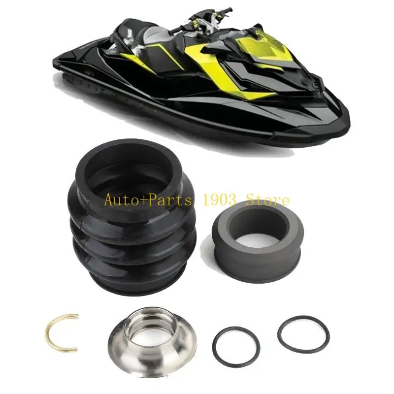 E21C Rebuild Repair 272-000-167 272-000-135 for Sea-Doo 951 800 Marine Accessory