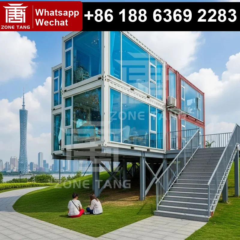 

Небольшой дом Городской жизни Модульное расширение Крошечный дом Сборная конструкция Плоский пакетный дом Настроить цветную мобильность Удобно