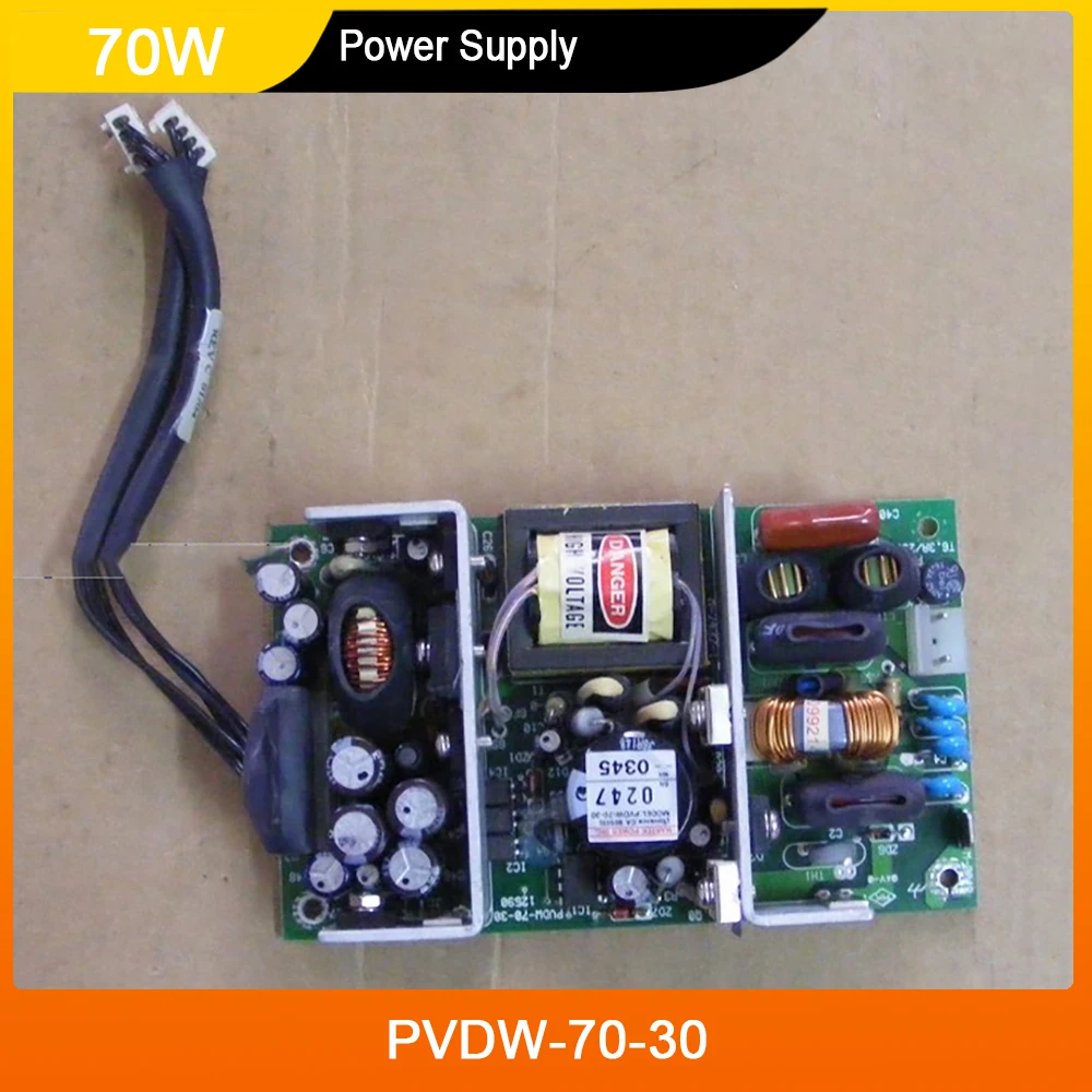 

PVDW-70-30 70W Network Device Power Supply High Quality Fast Ship