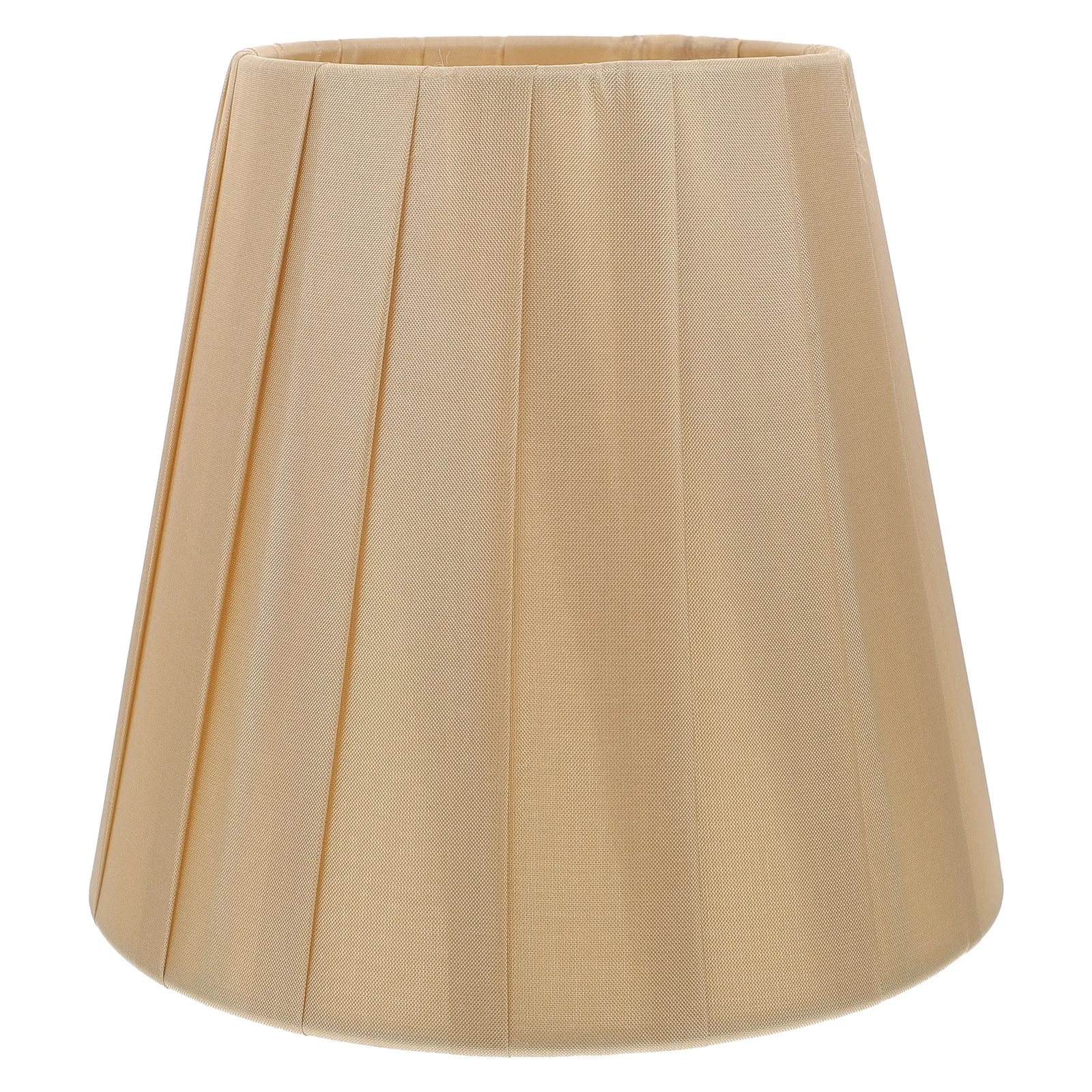 

1 шт. Декоративный тканевый абажур для потолочных, настенных и настольных ламп, универсальный аксессуар для освещения