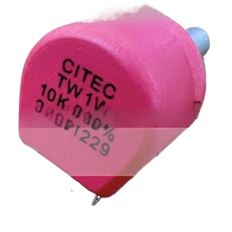 

CITEC TW1W 10K ± 10% Precision Potentiometer