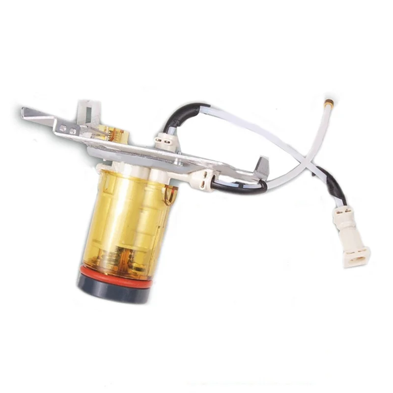 Suitable for De'Longhi Coffee Machine Extractor Process Sealing Ring 10 Pieces O-Ring Replacement Sealing Ring GasketJAS