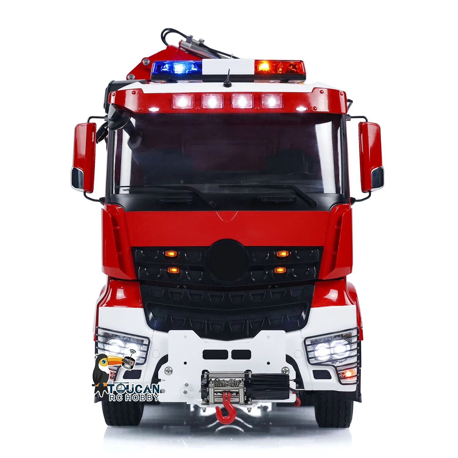 LESU 1/14 RC Traktor Lkw Kran Lkw 8x8 Metall Chassis Fernbedienung Autos Fahrzeug Sound Licht System Modell spielzeug THZH1807