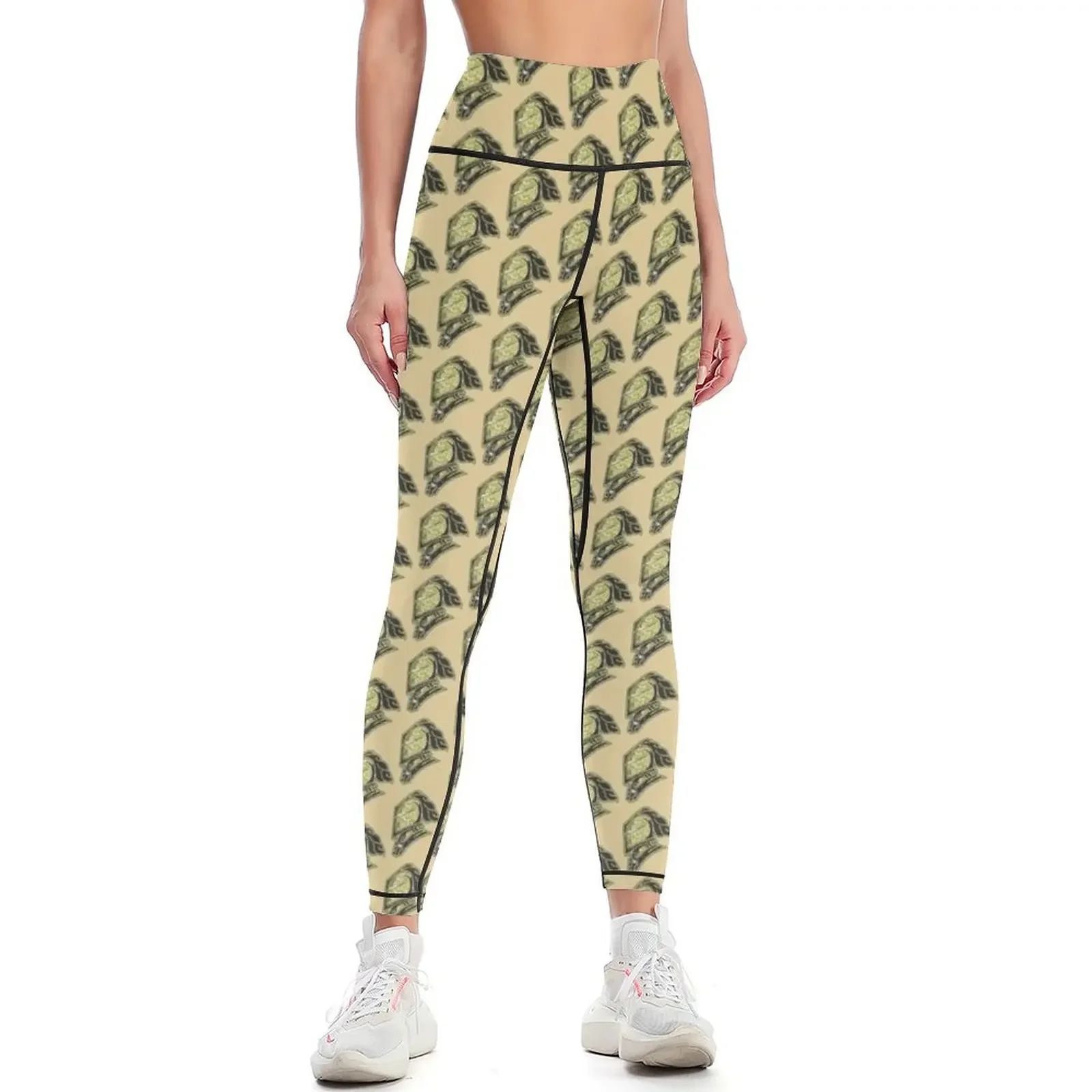 

#softdon Knights Leggings Clothing fitness Women's sports pants Legging sexy woman sports for Womens Leggings