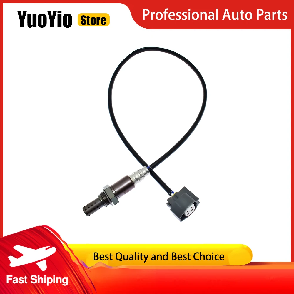 

Новый кислородный датчик YuoYio 1 шт. 89465-48200 89465-48110 для LEXUS RX350 (XU30) V6 01,2006 л 12,2008-TOYOTA Highlander V6 л