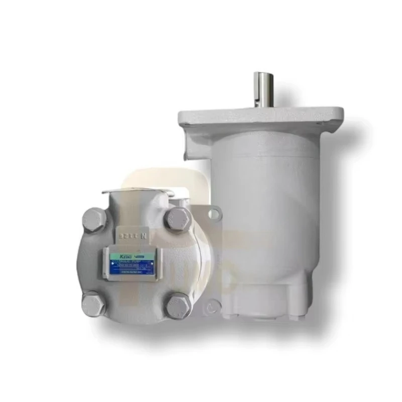 مضخة الزيت الهيدروليكي من سلسلة TOKYO KEIKI SQP2 مضخات هيدروليكية