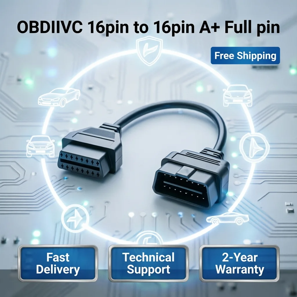 cabo-extensor-obdii-de-16-pinos-novo-e-completo-conector-femea-para-macho-cabo-automotivo-obd2-eobd-de-16-pinos