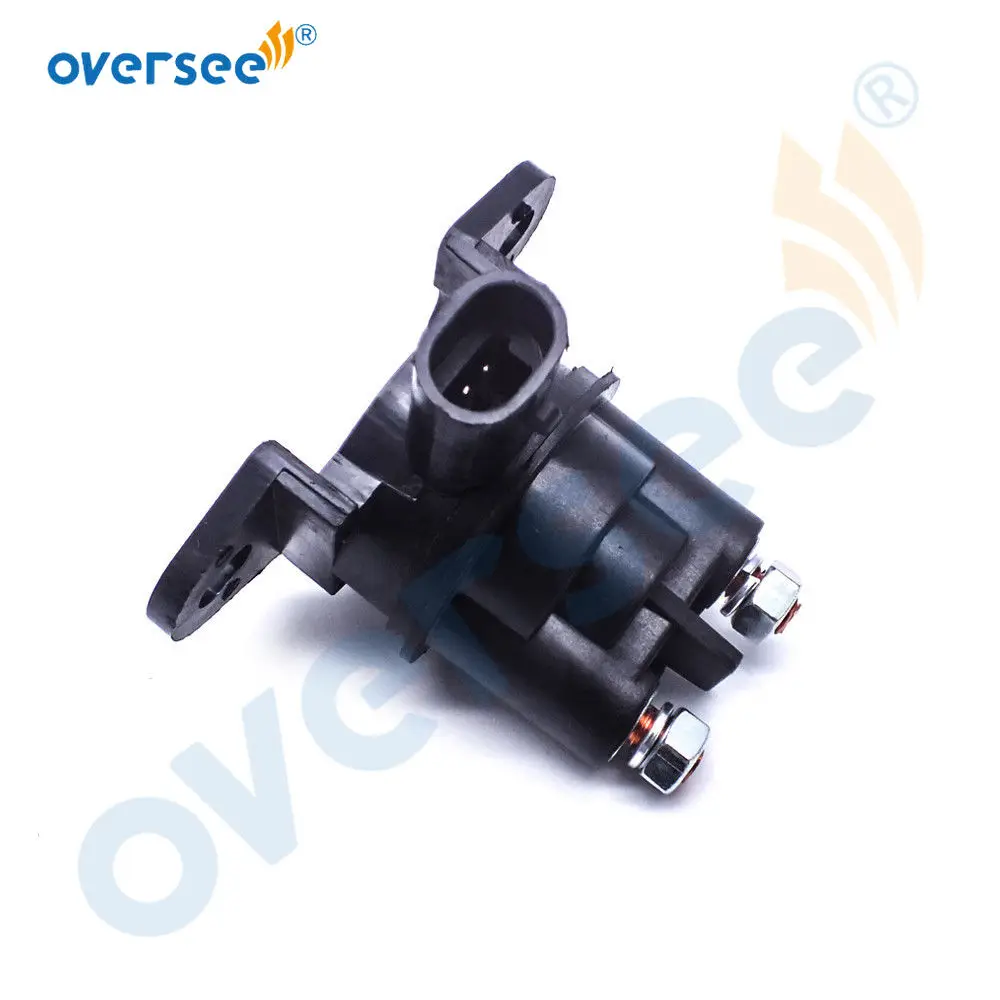 278002347 4011043 278001802 Outboard Engine Parts For Seadoo Starter Relay GTI RFI GTX 4 TEC XP DI RXP SE