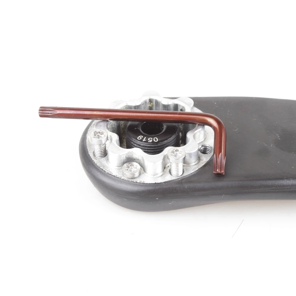 

Болт звездочки L71AStone для шоссейного велосипеда Sram, 12-скоростной QUARQ Rival AXS Force, красный кривошип, 8 отверстий, ремонтный винт, детали велосипеда